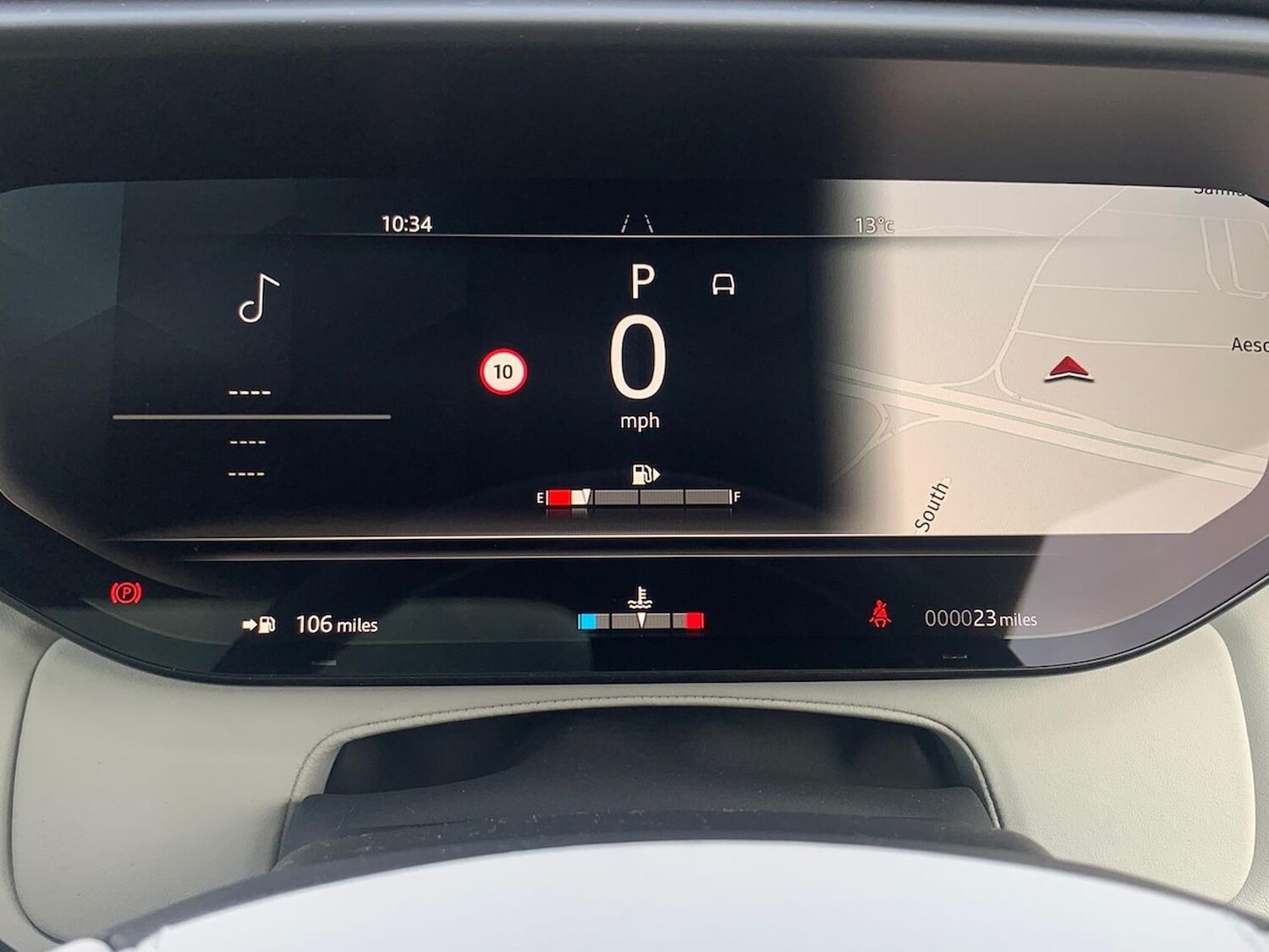 Used Land Rover Range Rover Sport 2025 for sale - 78191598: Photo 18