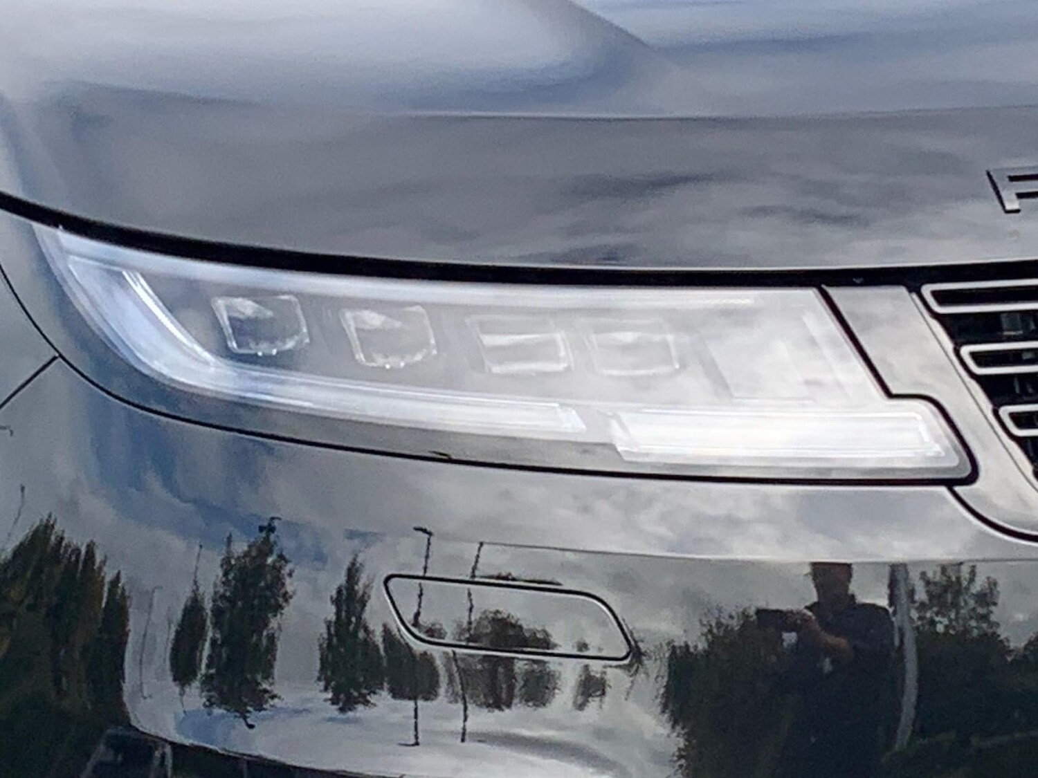 Used Land Rover Range Rover Sport 2025 for sale - 78191598: Photo 19