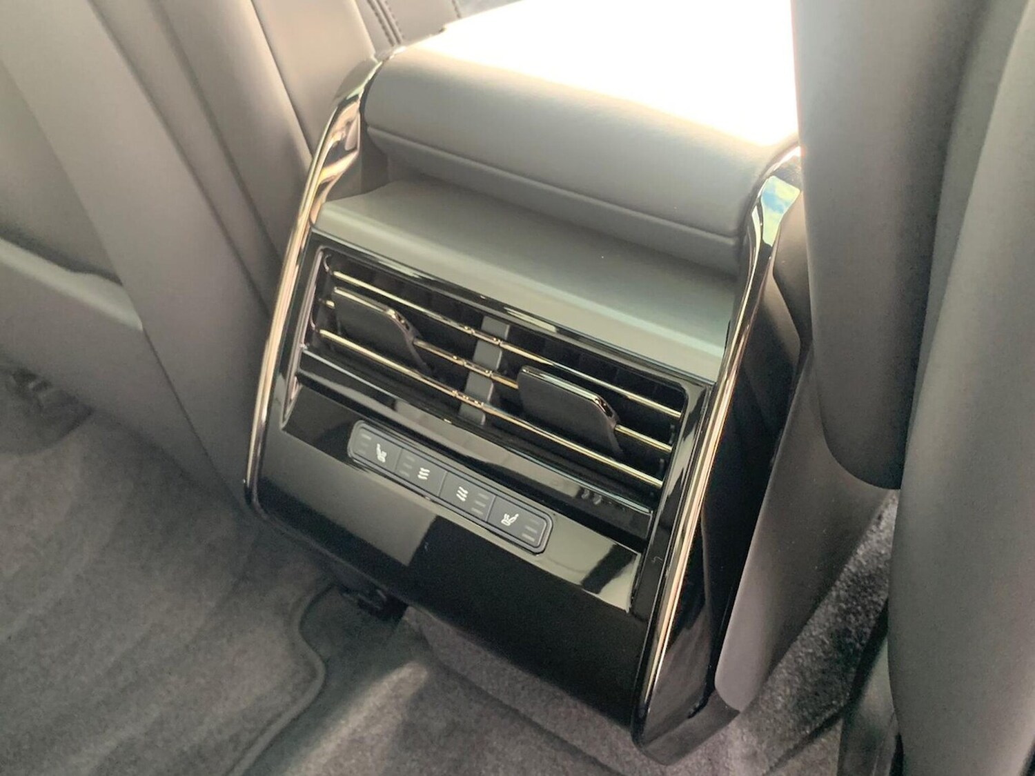 Used Land Rover Range Rover Sport 2025 for sale - 78191598: Photo 20