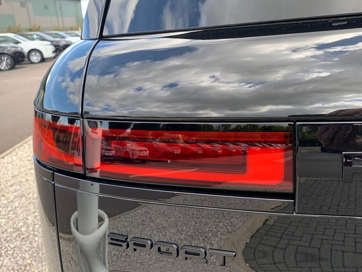 Used Land Rover Range Rover Sport 2025 for sale - 78191598: Photo 21