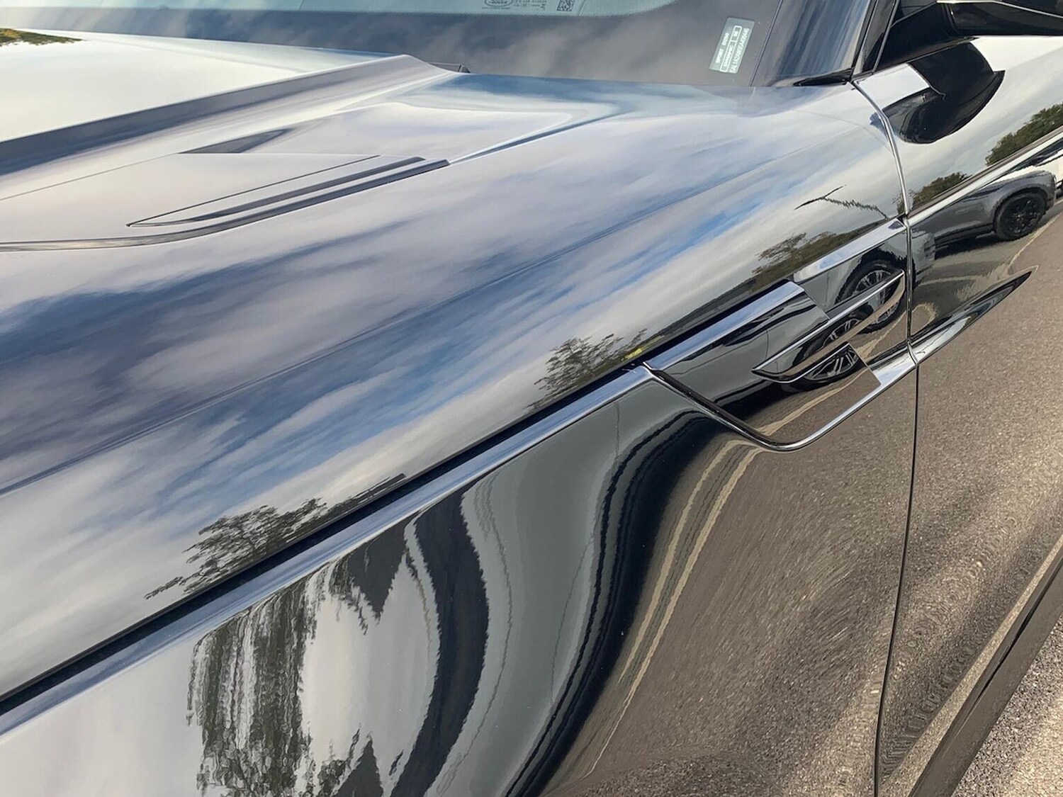 Used Land Rover Range Rover Sport 2025 for sale - 78191598: Photo 22