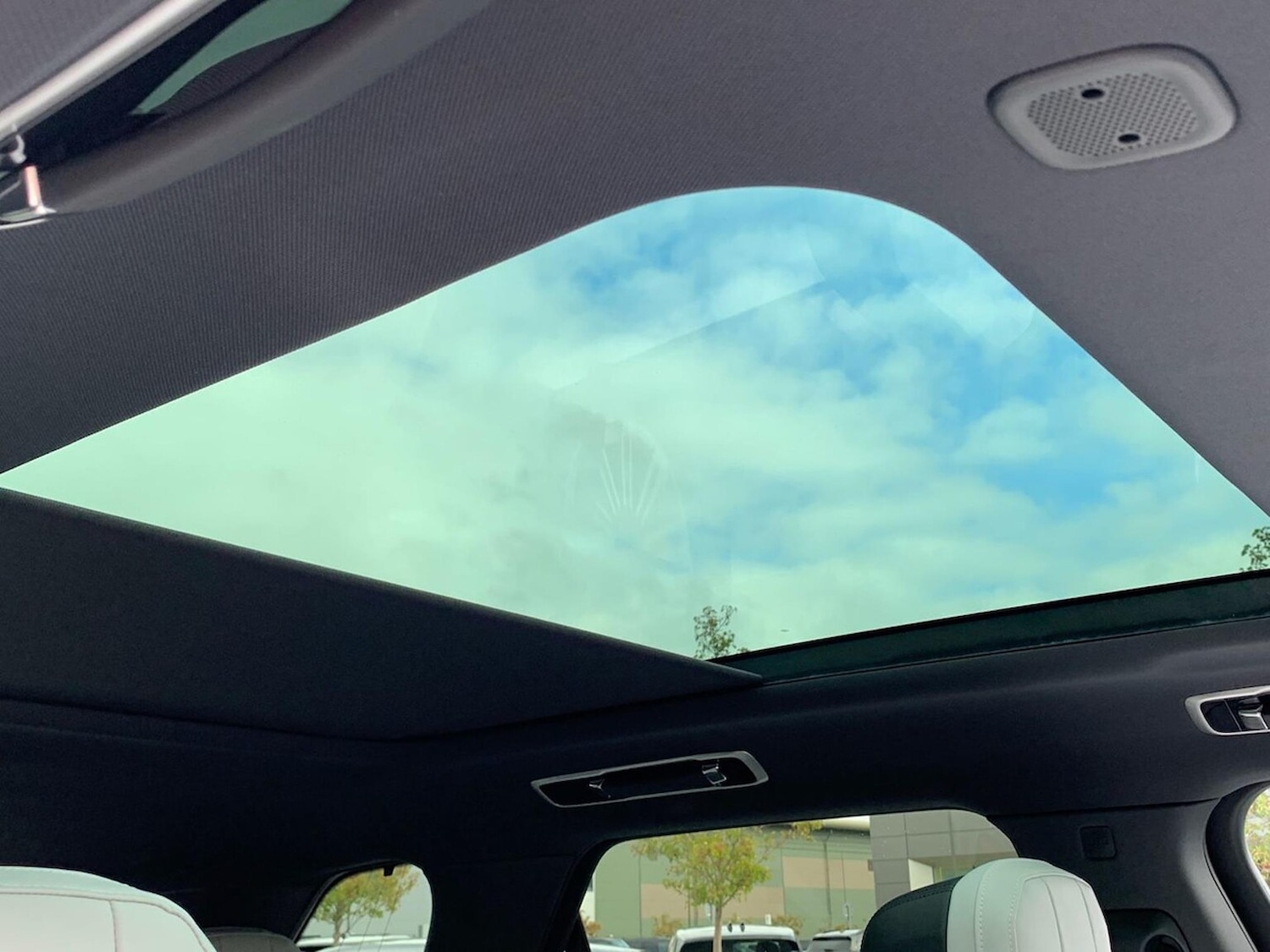 Used Land Rover Range Rover Sport 2025 for sale - 78191598: Photo 23