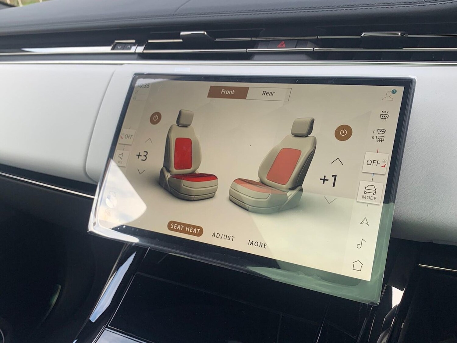 Used Land Rover Range Rover Sport 2025 for sale - 78191598: Photo 24