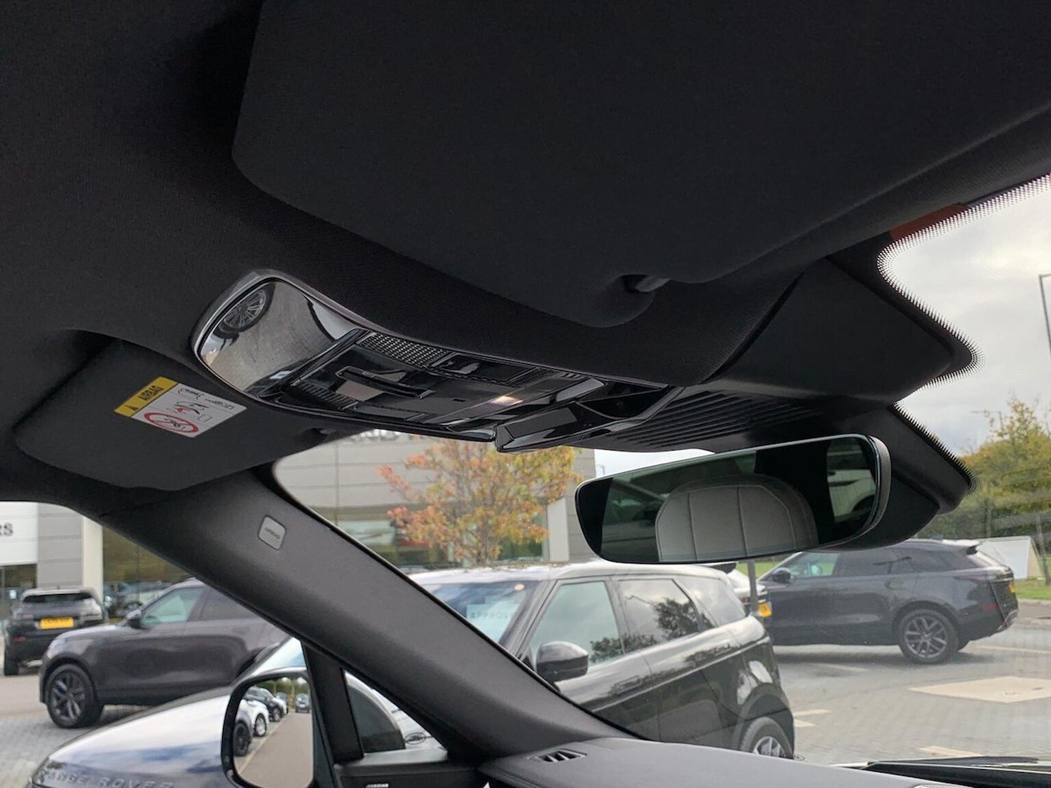 Used Land Rover Range Rover Sport 2025 for sale - 78191598: Photo 25