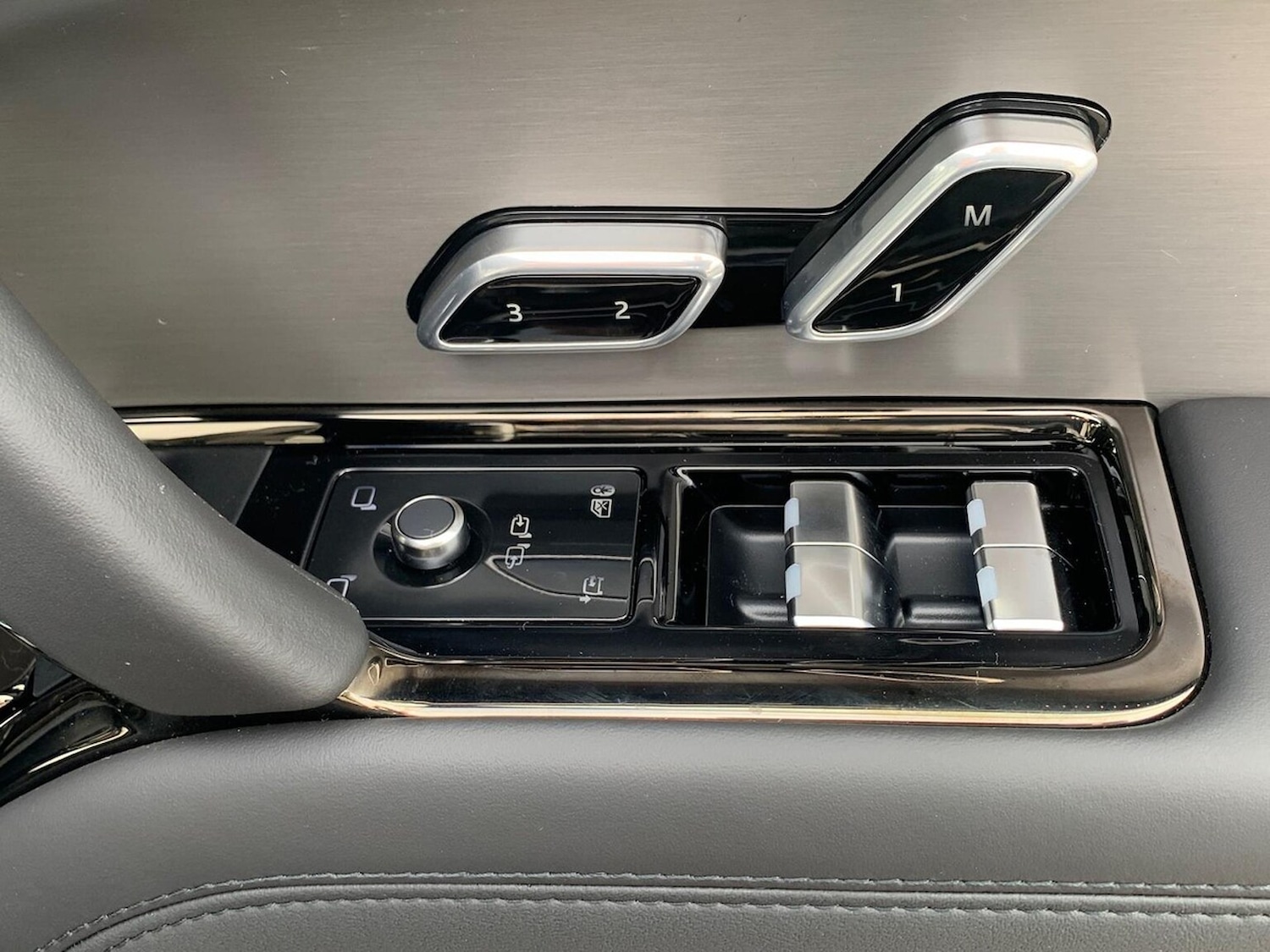 Used Land Rover Range Rover Sport 2025 for sale - 78191598: Photo 27