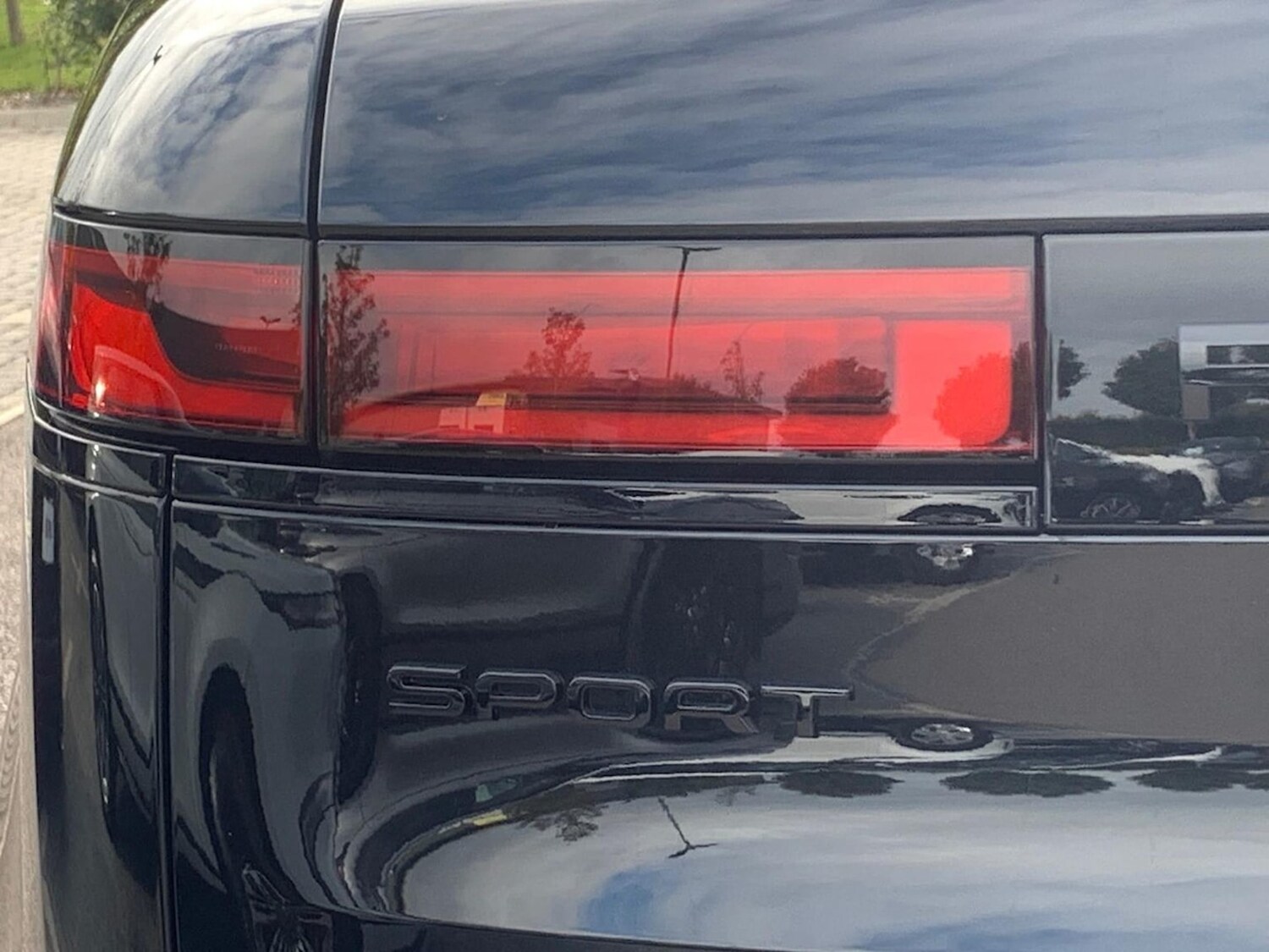 Used Land Rover Range Rover Sport 2025 for sale - 78191598: Photo 28