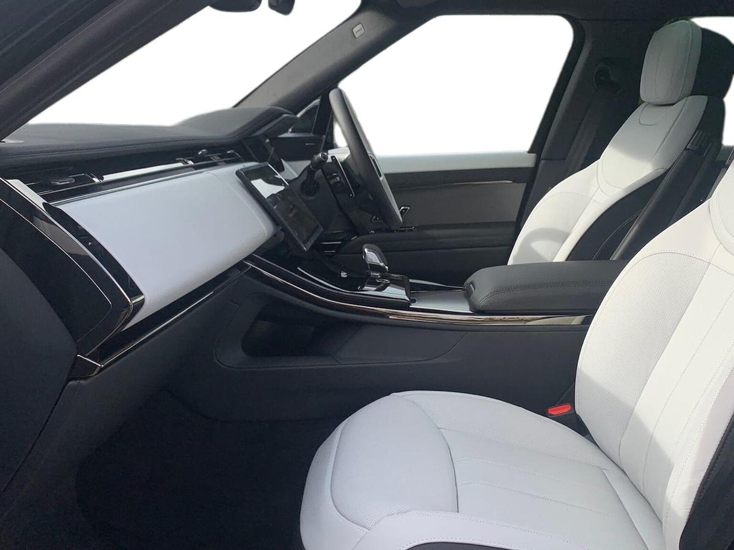 Used Land Rover Range Rover Sport 2025 for sale - 78191598: Photo 5