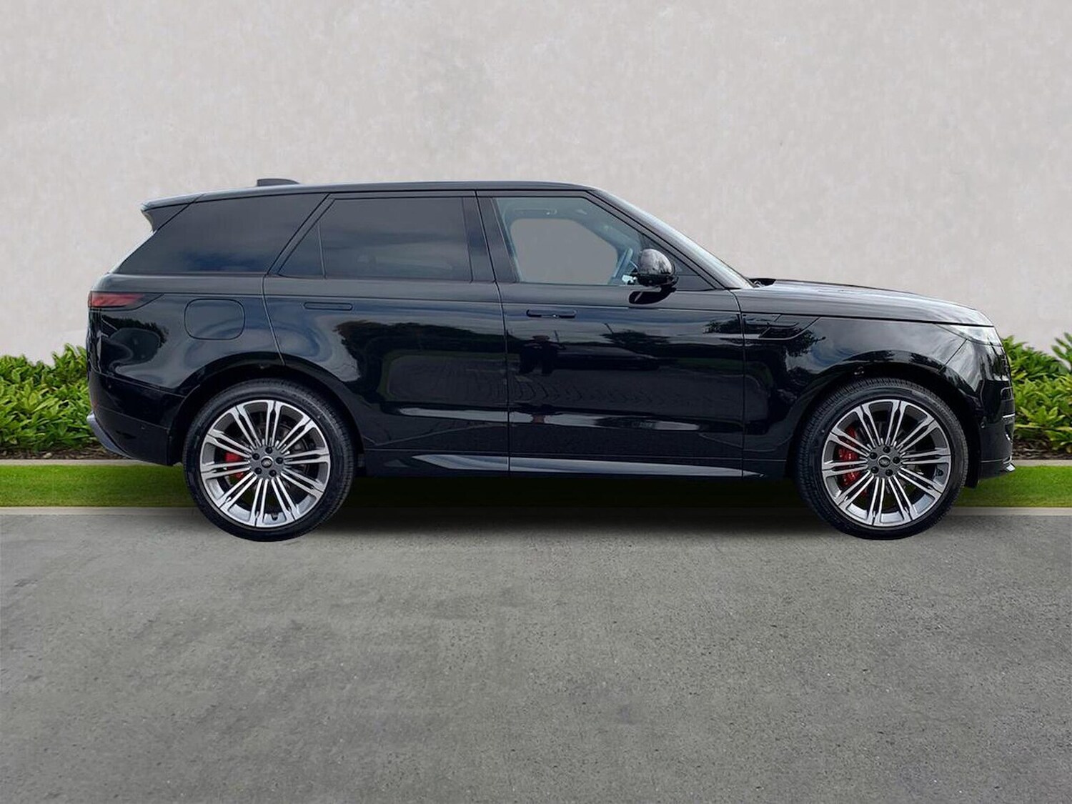 Used Land Rover Range Rover Sport 2025 for sale - 78191598: Photo 7