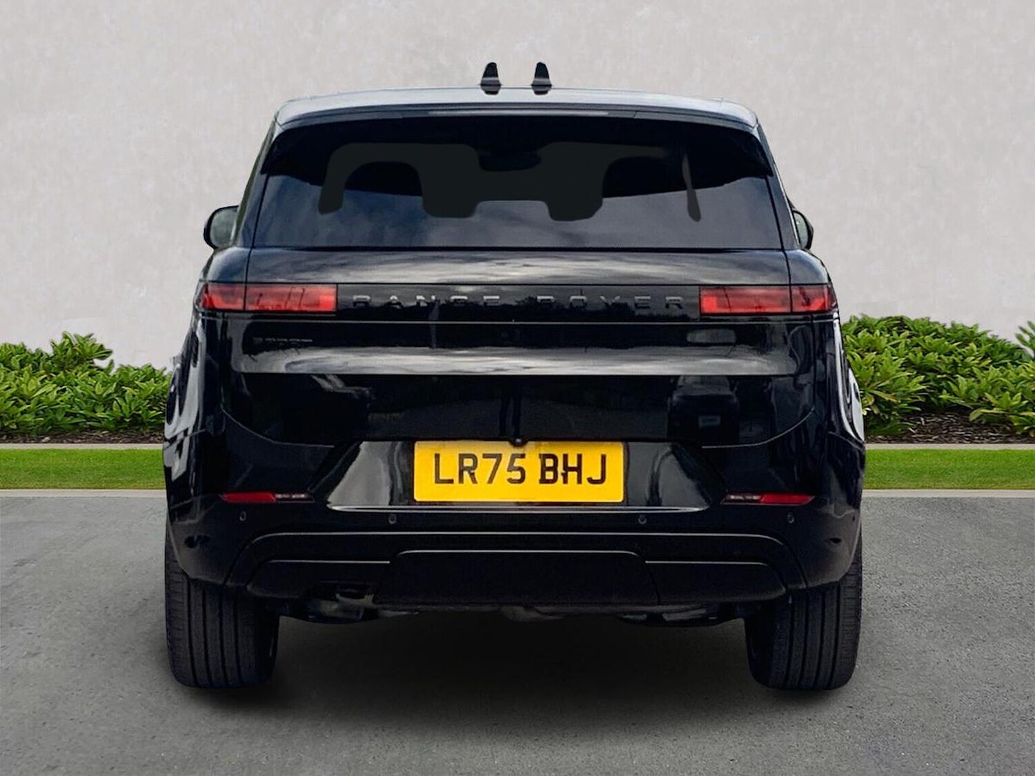 Used Land Rover Range Rover Sport 2025 for sale - 78191598: Photo 8