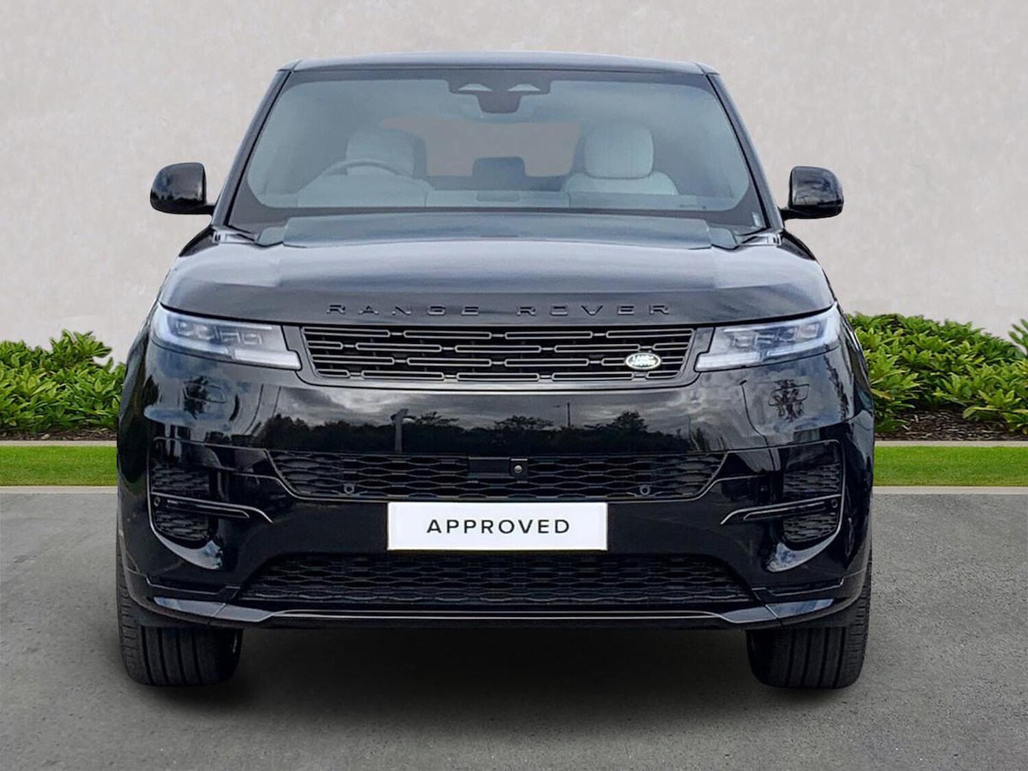 Used Land Rover Range Rover Sport 2025 for sale - 78191598: Photo 9