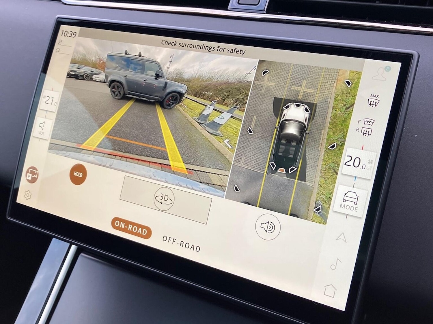 Used Land Rover Range Rover Evoque 2025 for sale - 77715360: Photo 12