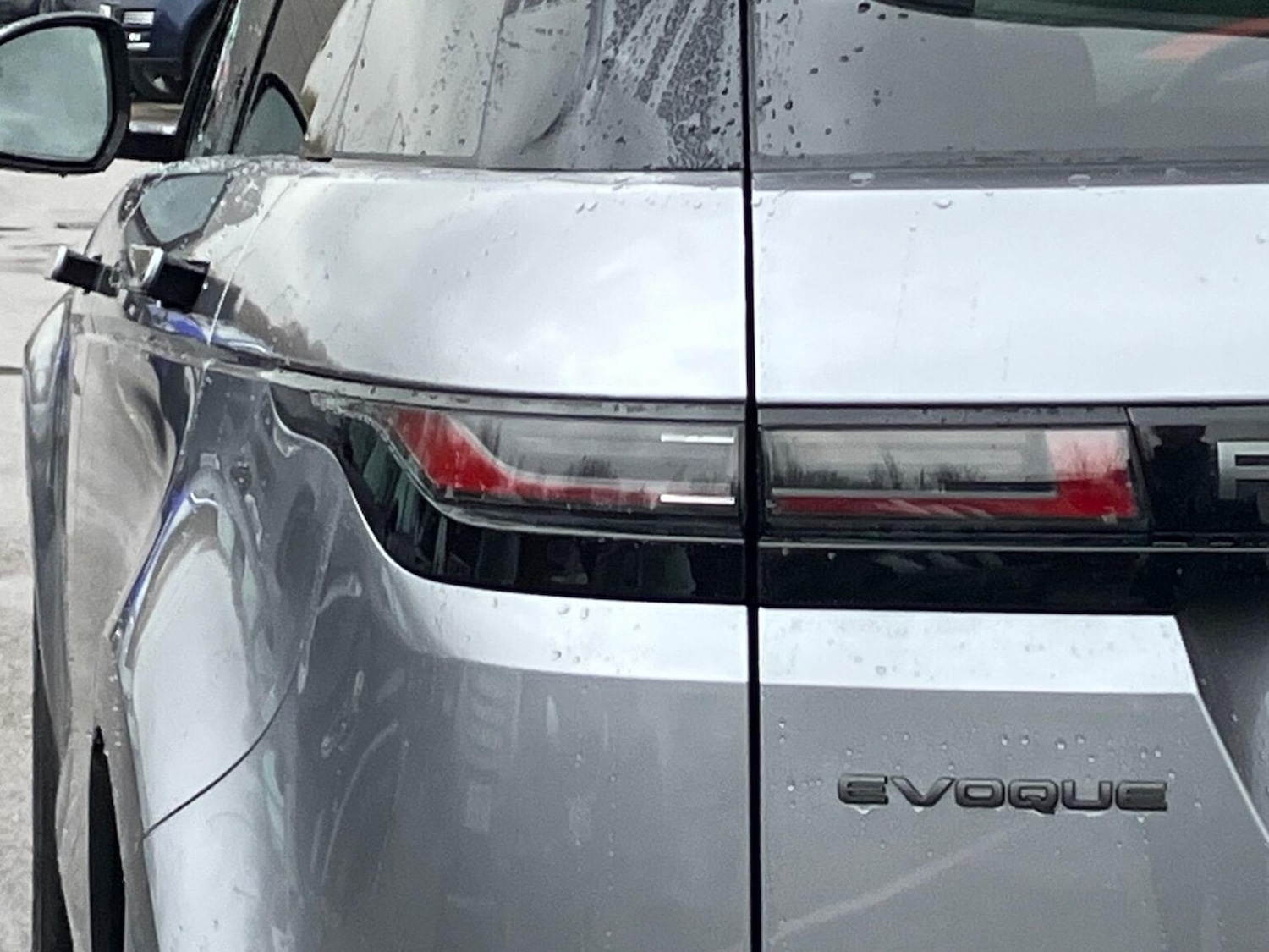 Used Land Rover Range Rover Evoque 2025 for sale - 77715360: Photo 19