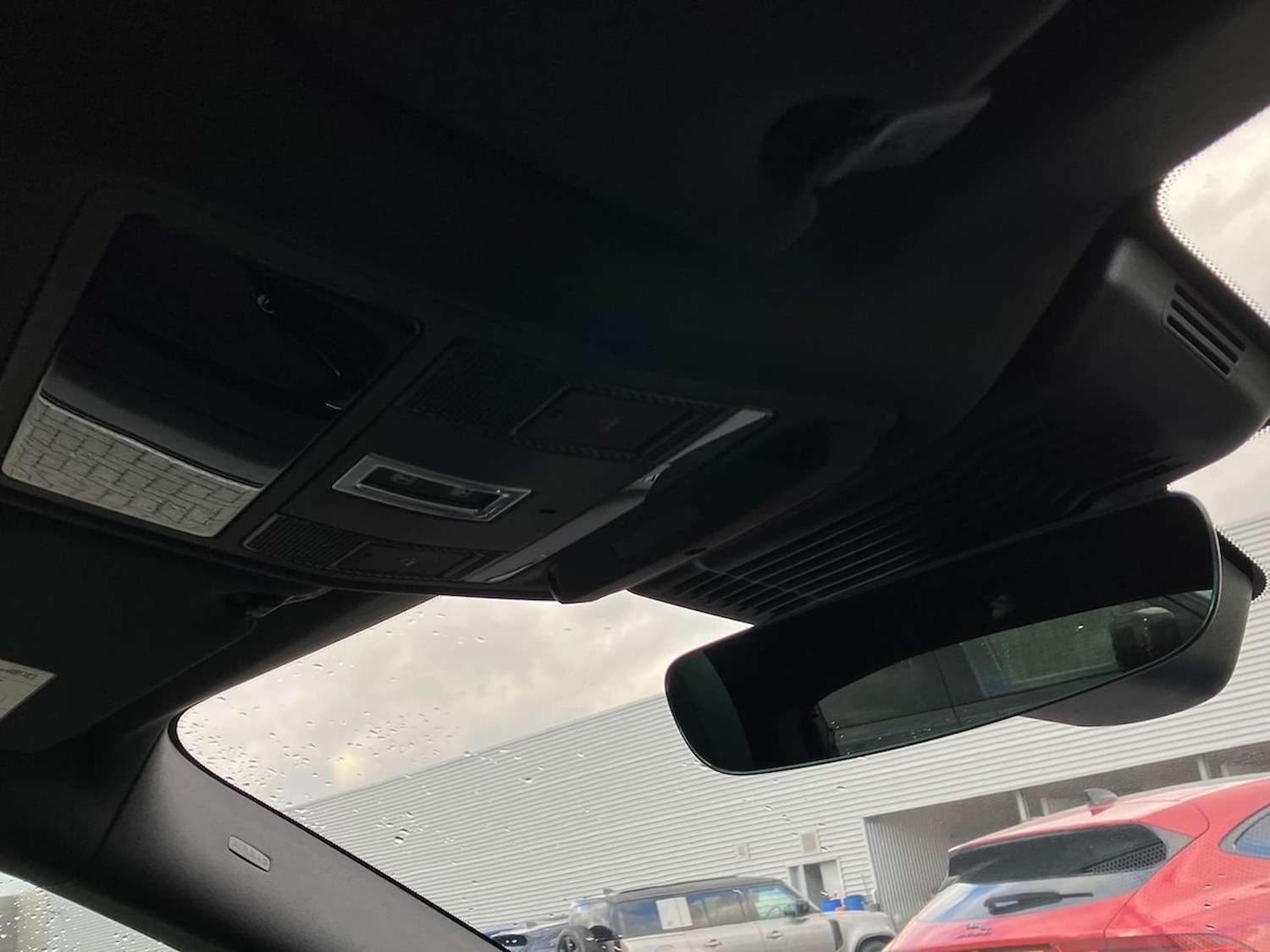 Used Land Rover Range Rover Evoque 2025 for sale - 77715360: Photo 23