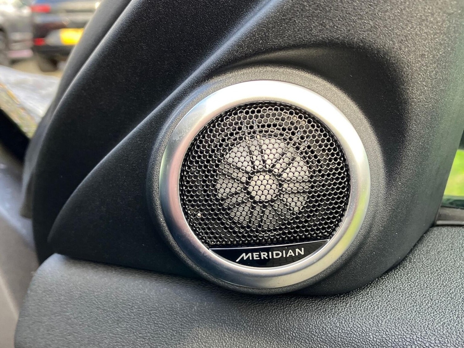 Used Land Rover Range Rover Evoque 2025 for sale - 77715360: Photo 24