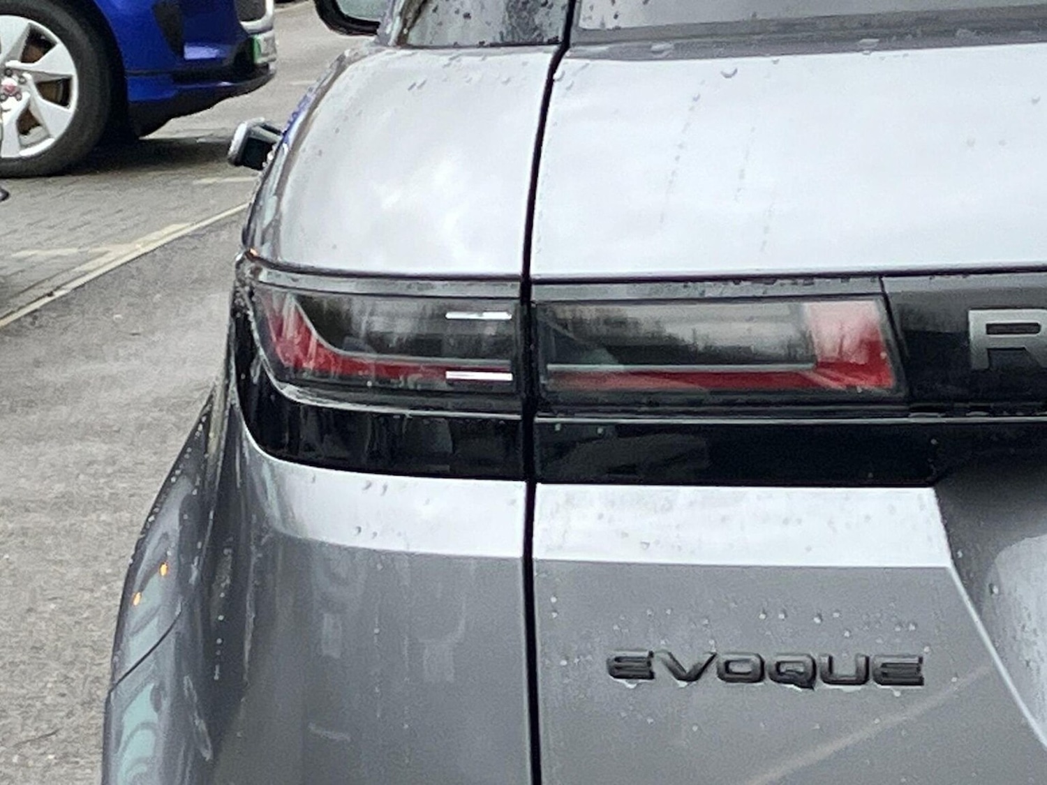 Used Land Rover Range Rover Evoque 2025 for sale - 77715360: Photo 26