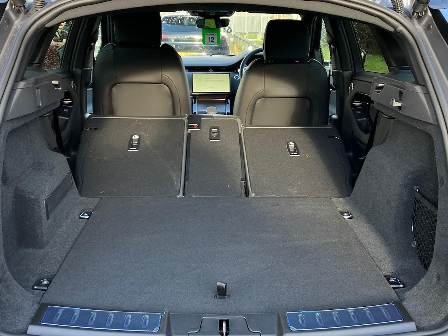 Used Land Rover Range Rover Evoque 2025 for sale - 77715360: Photo 31