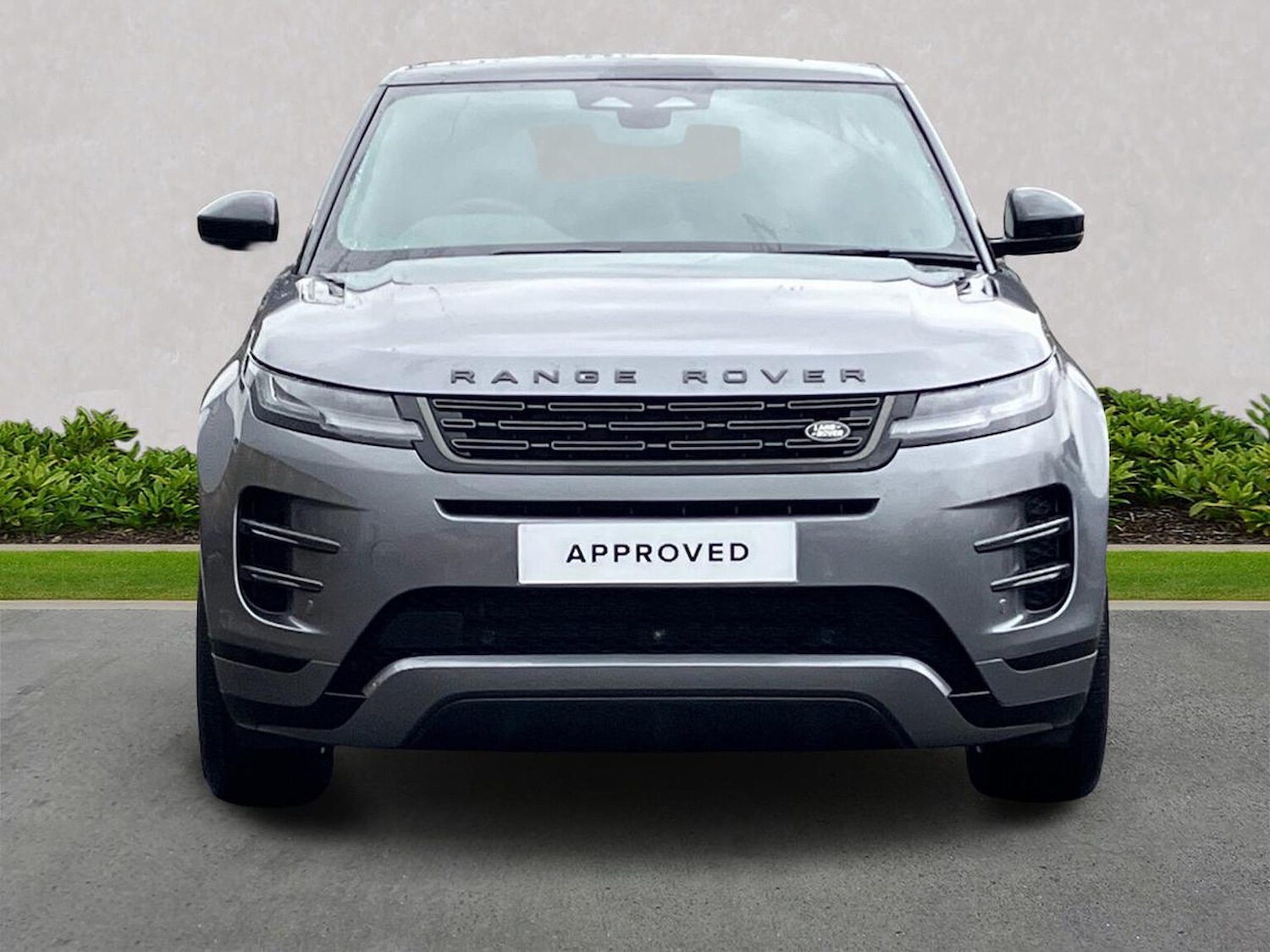 Used Land Rover Range Rover Evoque 2025 for sale - 77715360: Photo 7