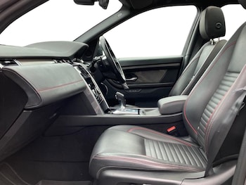 Used Land Rover Discovery Sport 2020 for sale - 76505007: Photo