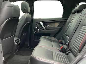 Used Land Rover Discovery Sport 2020 for sale - 76505007: Photo