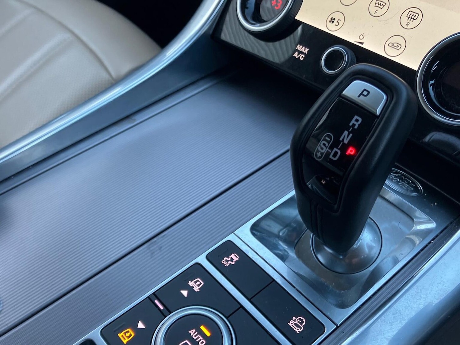 Used Land Rover Range Rover Sport 2021 for sale - 76655868: Photo 13