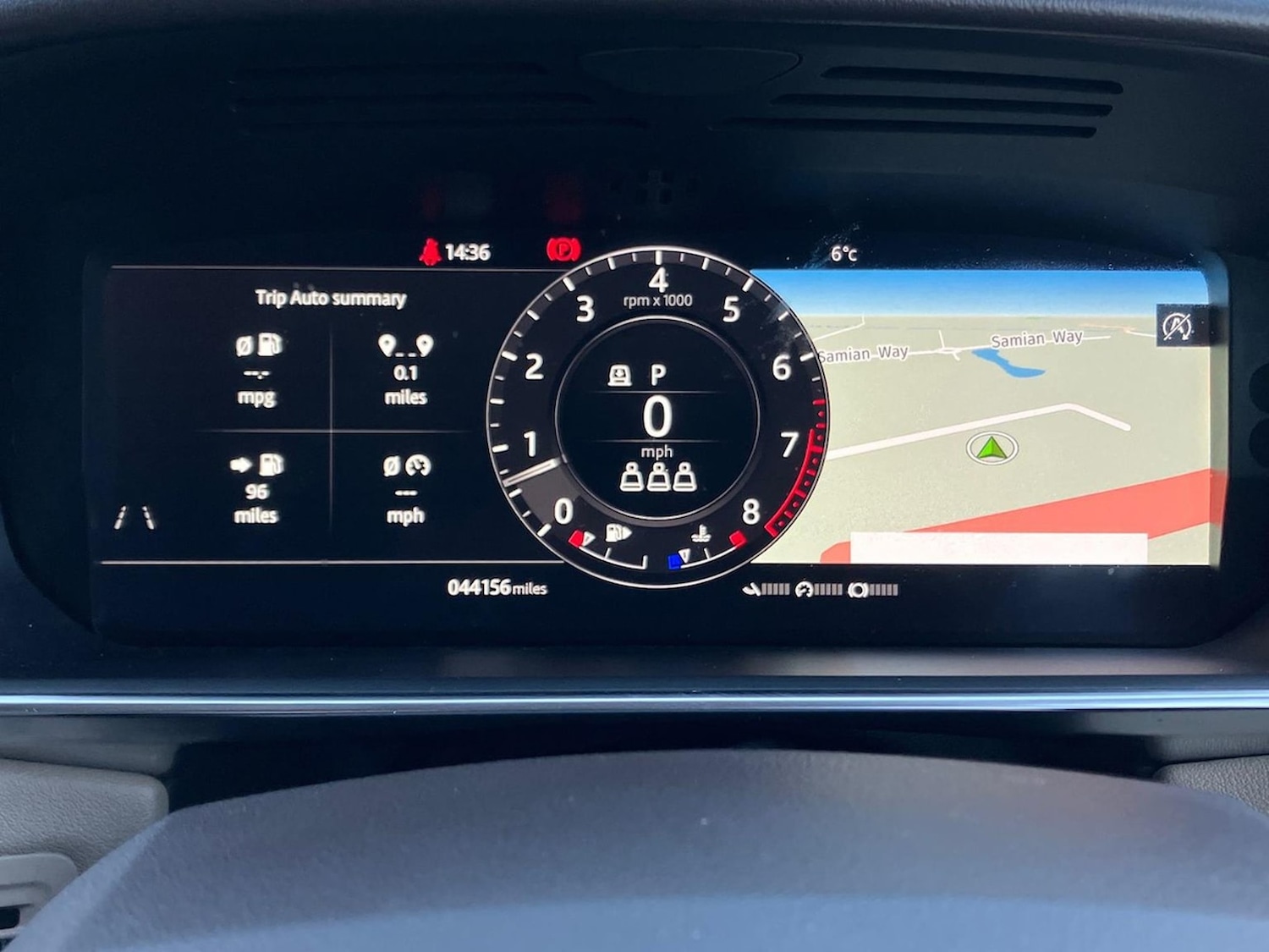 Used Land Rover Range Rover Sport 2021 for sale - 76655868: Photo 16