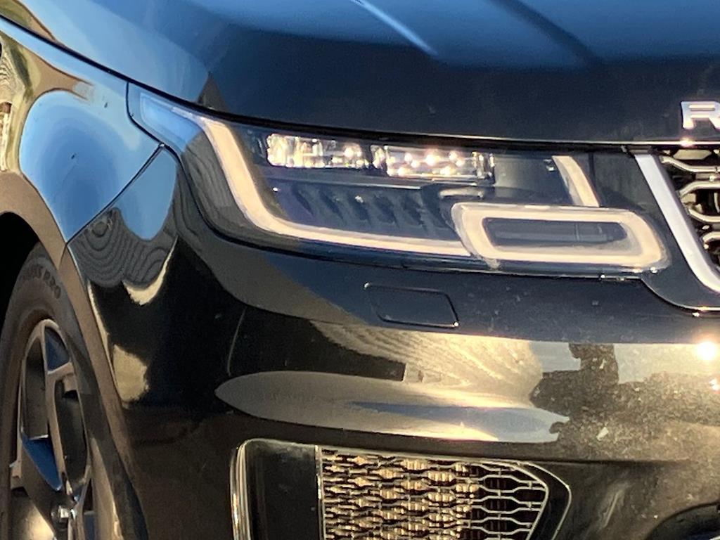 Used Land Rover Range Rover Sport 2021 for sale - 76655868: Photo 17