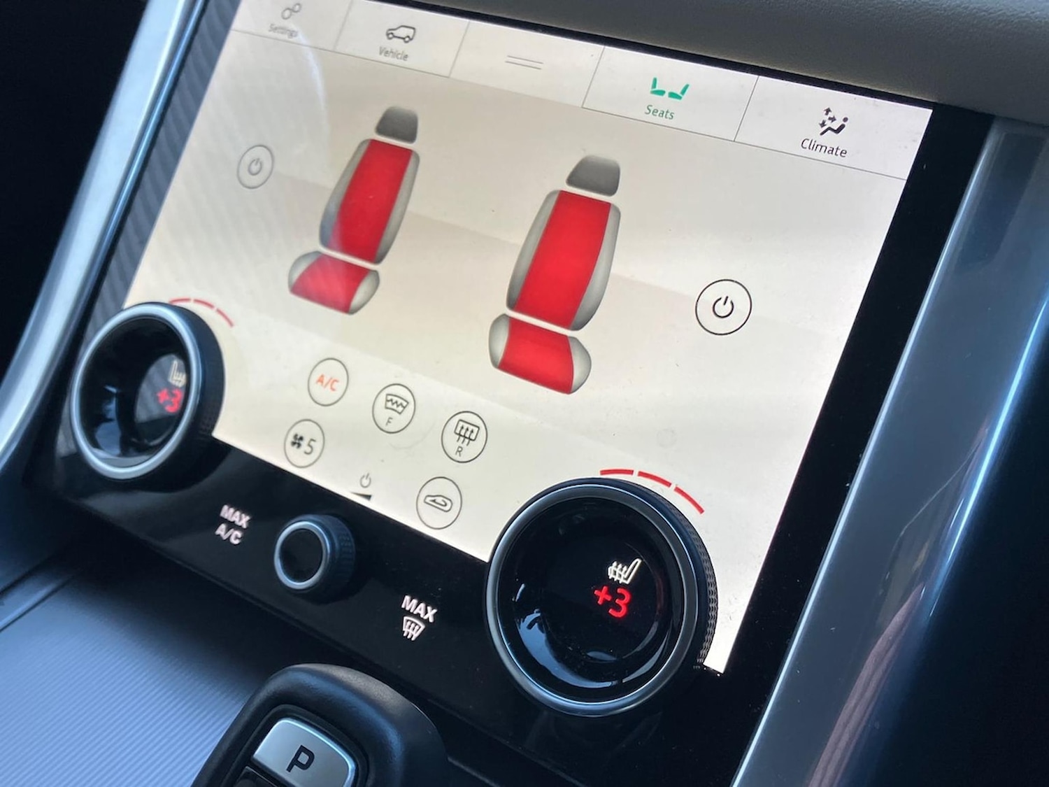 Used Land Rover Range Rover Sport 2021 for sale - 76655868: Photo 22