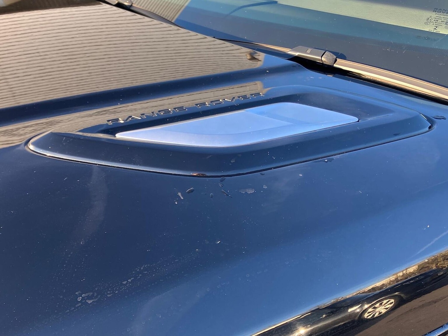 Used Land Rover Range Rover Sport 2021 for sale - 76655868: Photo 28