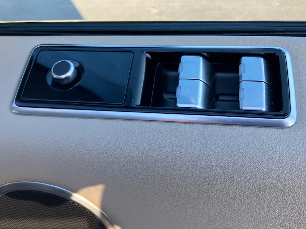 Used Land Rover Range Rover Sport 2021 for sale - 76655868: Photo 35