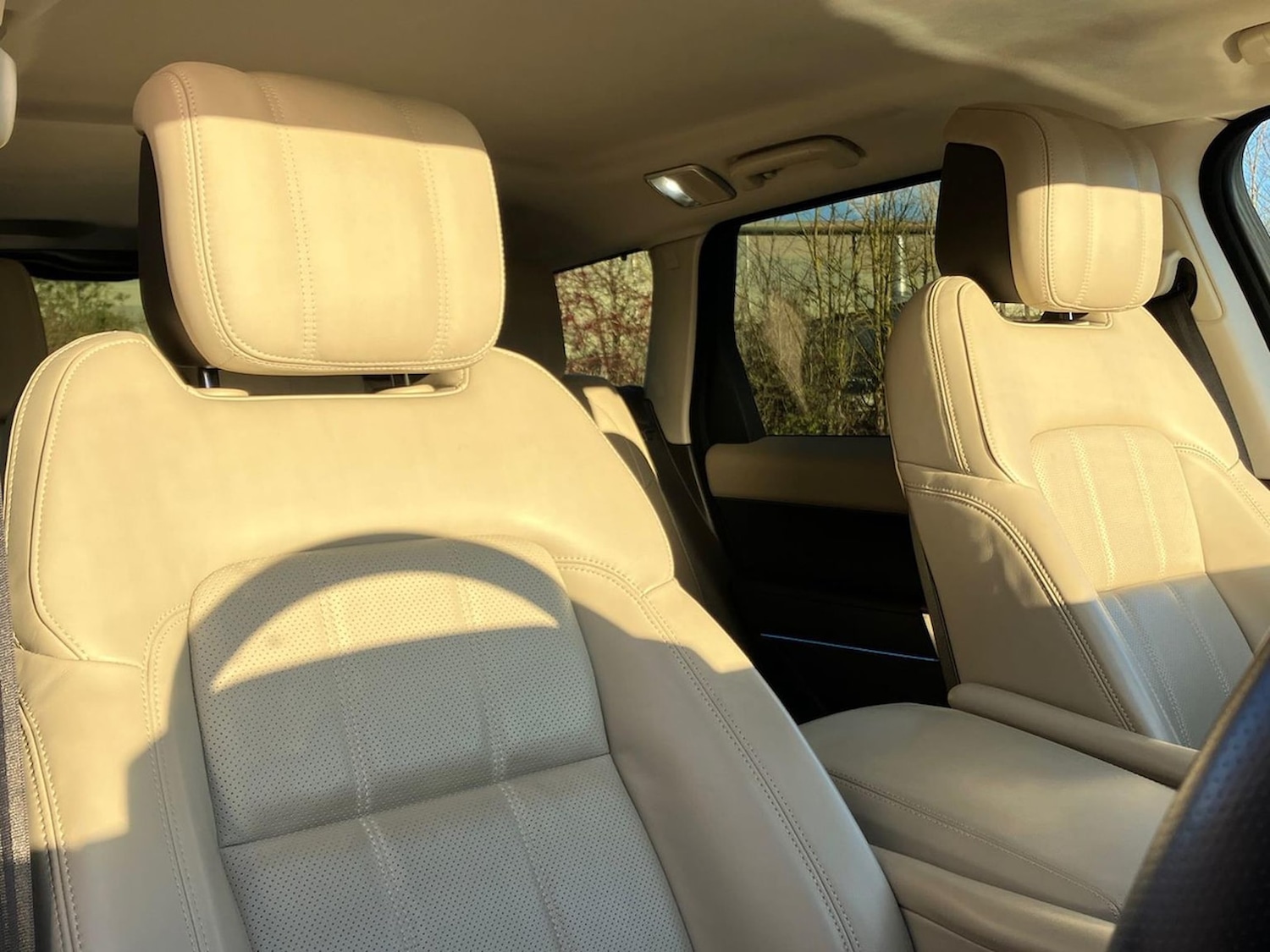 Used Land Rover Range Rover Sport 2021 for sale - 76655868: Photo 37