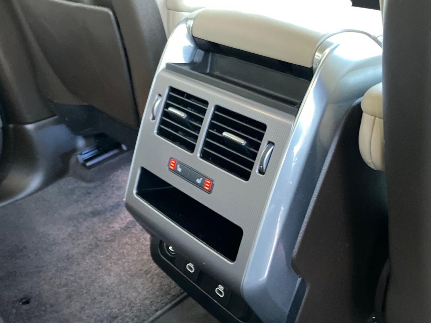 Used Land Rover Range Rover Sport 2021 for sale - 76655868: Photo 38