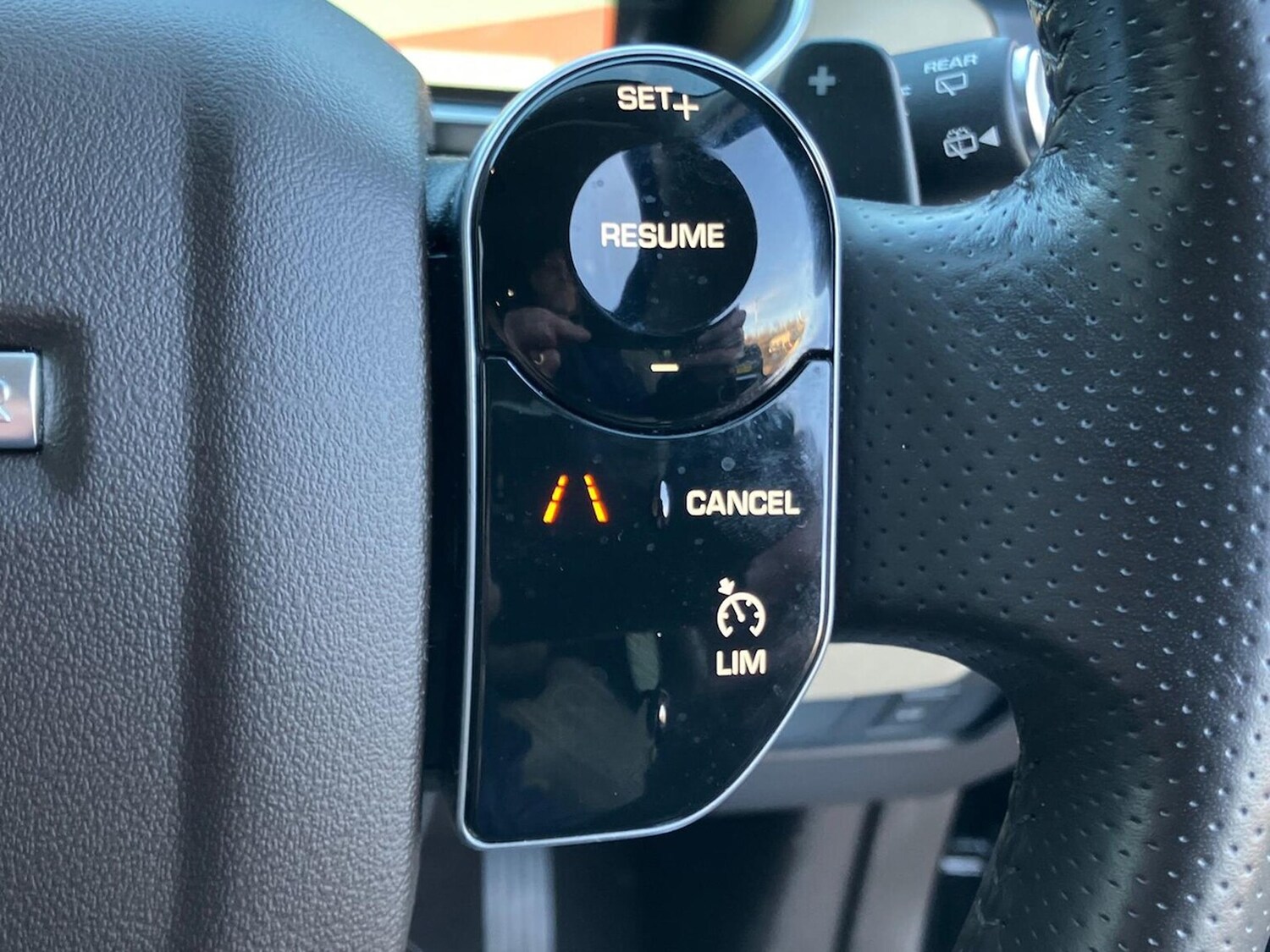 Used Land Rover Range Rover Sport 2021 for sale - 76655868: Photo 39