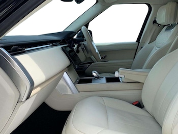 Used Land Rover Range Rover 2023 for sale - 78310400: Photo