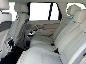 Used Land Rover Range Rover 2023 for sale - 78310400: Photo
