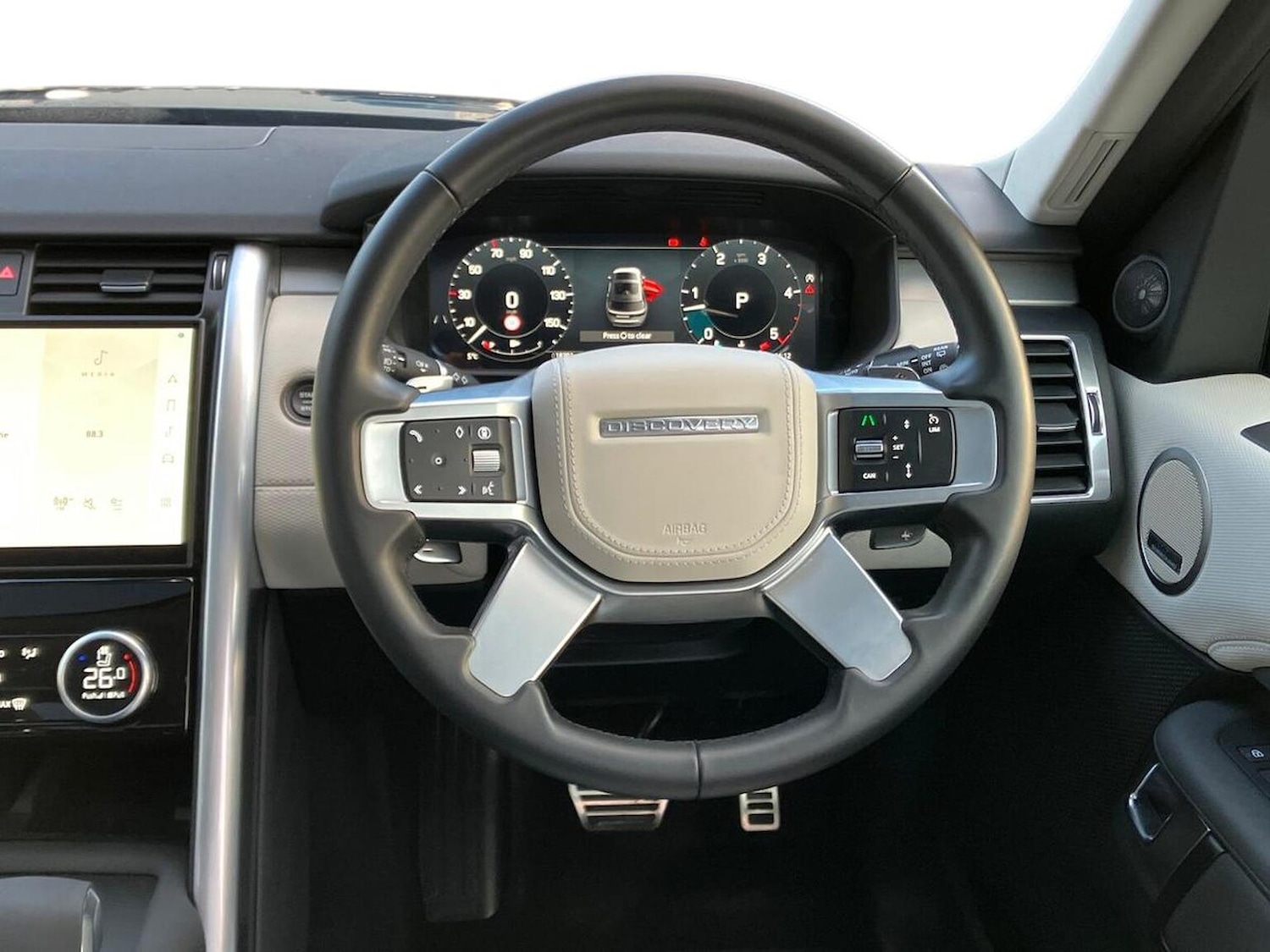 Used Land Rover Discovery 2024 for sale - 77759383: Photo 15