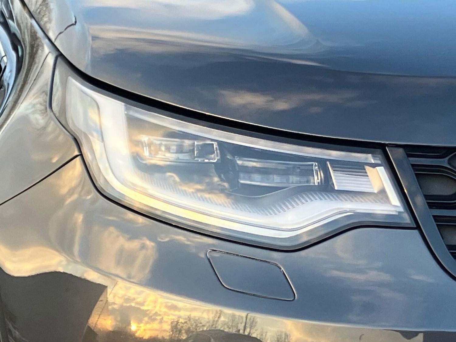 Used Land Rover Discovery 2024 for sale - 77759383: Photo 17