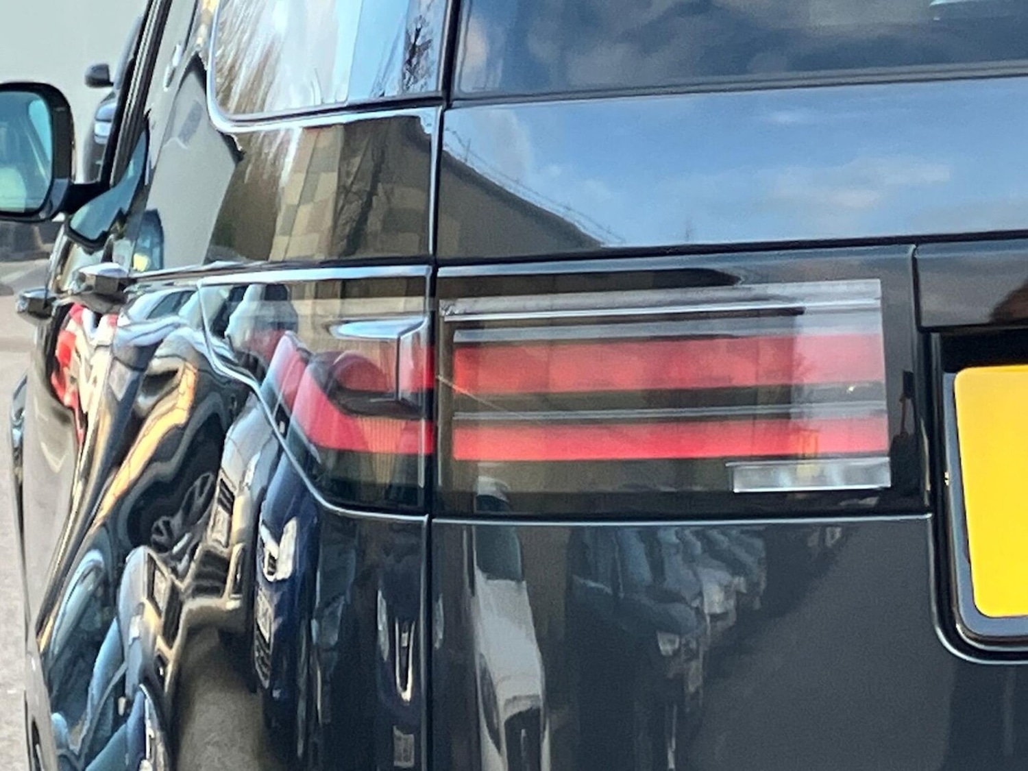 Used Land Rover Discovery 2024 for sale - 77759383: Photo 19