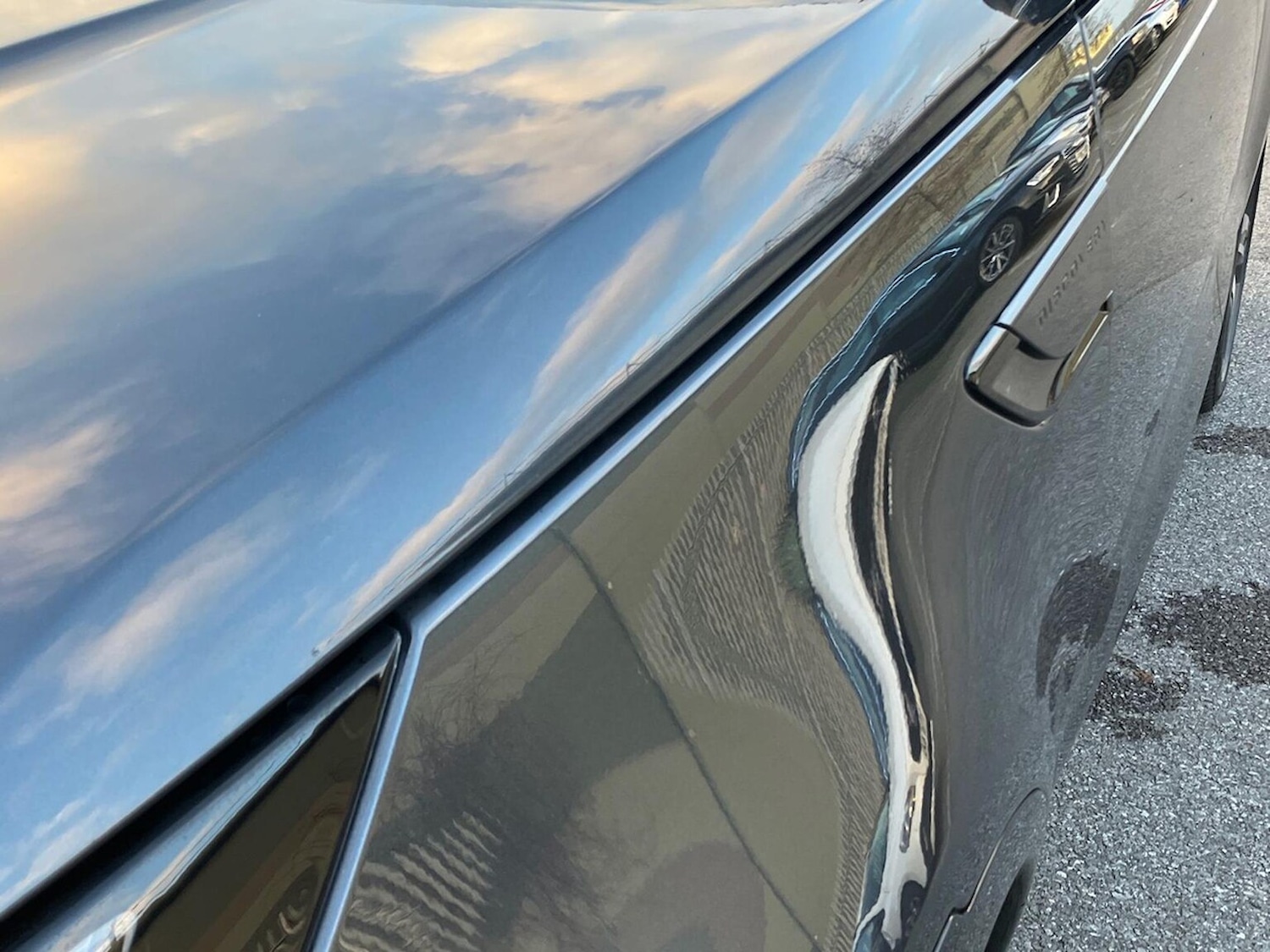 Used Land Rover Discovery 2024 for sale - 77759383: Photo 20