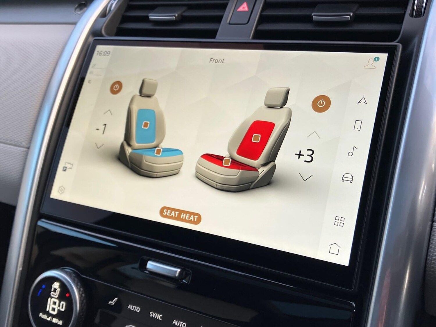 Used Land Rover Discovery 2024 for sale - 77759383: Photo 22