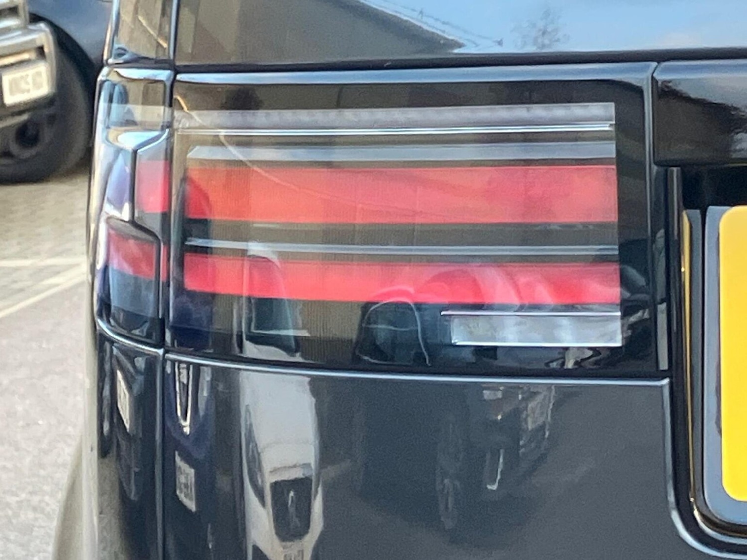 Used Land Rover Discovery 2024 for sale - 77759383: Photo 26