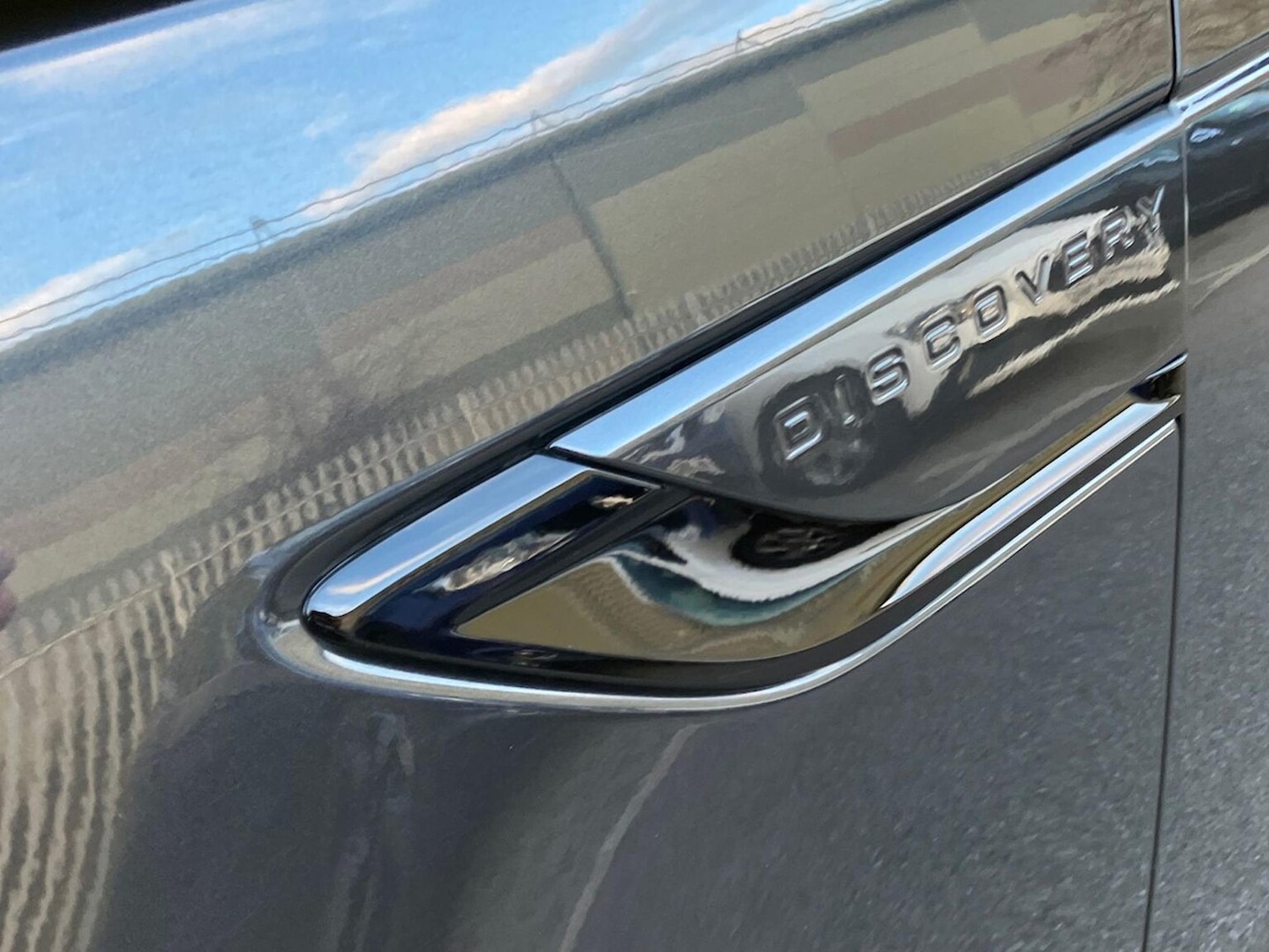 Used Land Rover Discovery 2024 for sale - 77759383: Photo 28