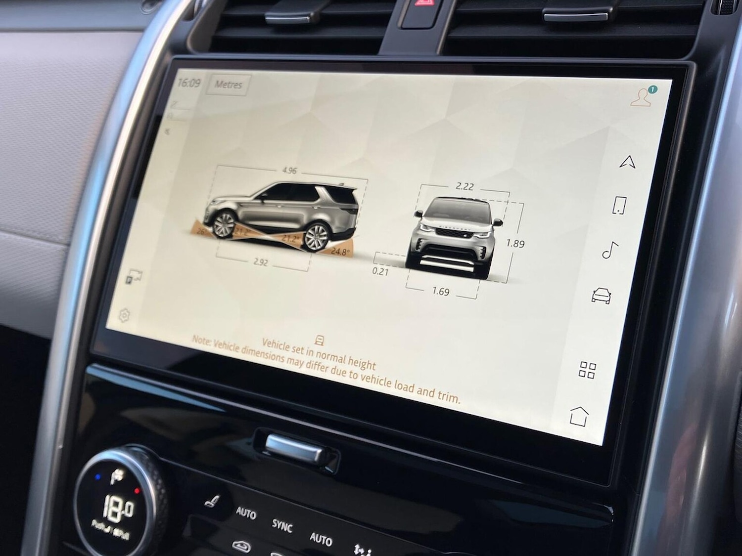 Used Land Rover Discovery 2024 for sale - 77759383: Photo 37