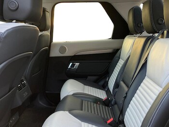 Used Land Rover Discovery 2024 for sale - 77759383: Photo