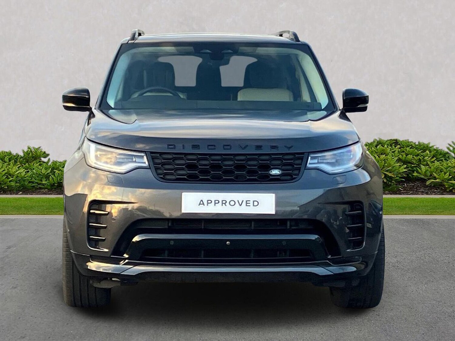 Used Land Rover Discovery 2024 for sale - 77759383: Photo 7