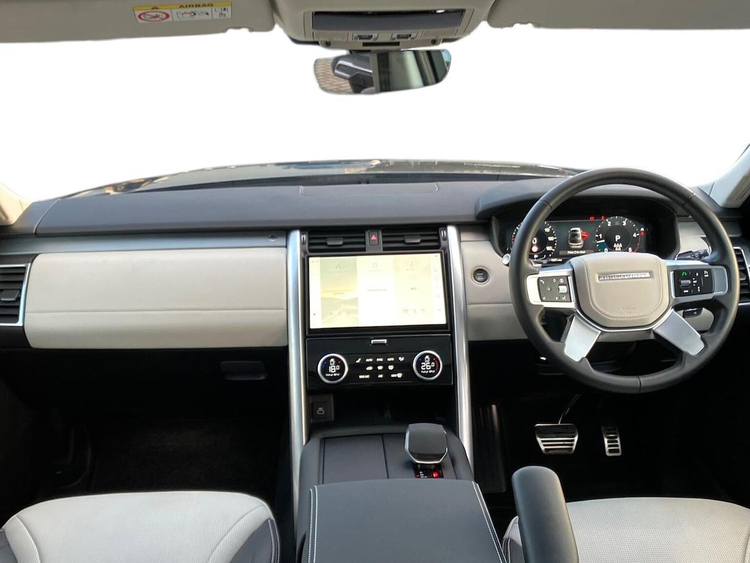 Used Land Rover Discovery 2024 for sale - 77759383: Photo 9