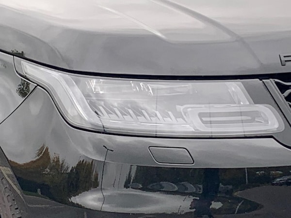 Used Land Rover Range Rover Sport 2021 for sale - 76257845: Photo 17