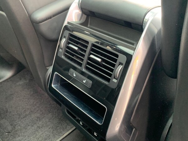 Used Land Rover Range Rover Sport 2021 for sale - 76257845: Photo 18