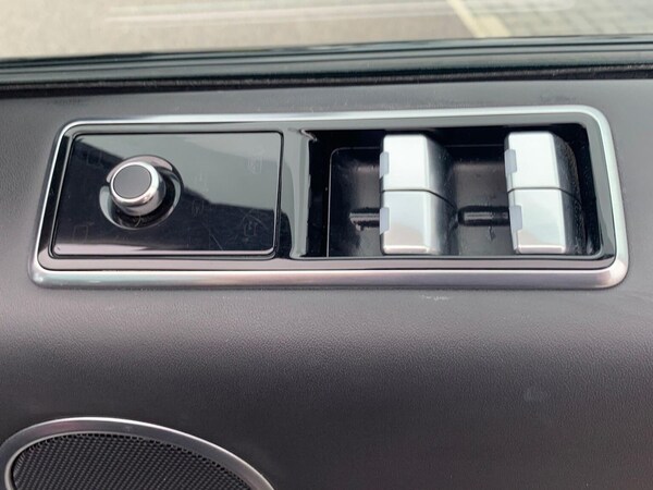 Used Land Rover Range Rover Sport 2021 for sale - 76257845: Photo 25