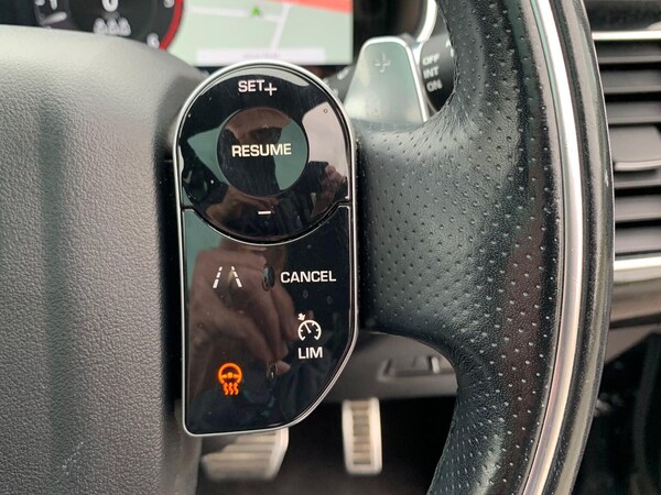 Used Land Rover Range Rover Sport 2021 for sale - 76257845: Photo 36