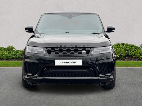 Used Land Rover Range Rover Sport 2021 for sale - 76257845: Photo 7
